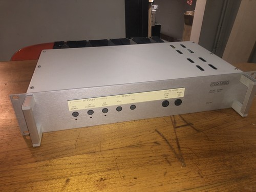 Calrec zn2761 psu - calrec,