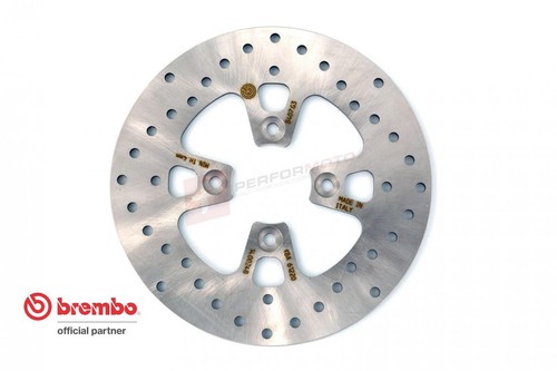 Brembo serie oro front brake - brembo,