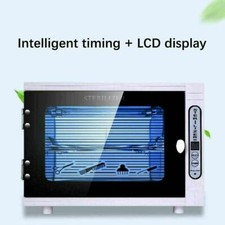 10L UV Towel Sterilizer Box