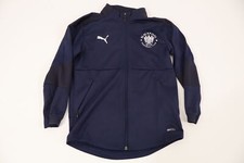 Puma Blackpool FC Training Jacket Kids 9-10 DRYCELL