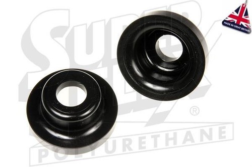 Superflex rear spring lower - superflex,