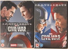 Marvel - Captain America