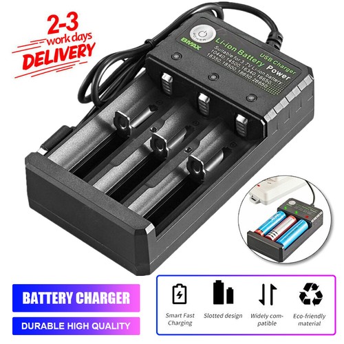 18650 smart charger for - smart,