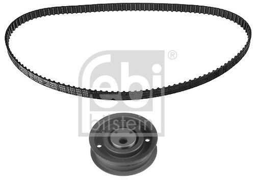 Timing belt set for - for, vw