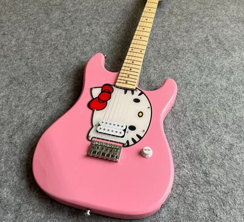 Popular style pink kitten - popular,