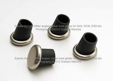 Eames Herman Miller SET OF 4