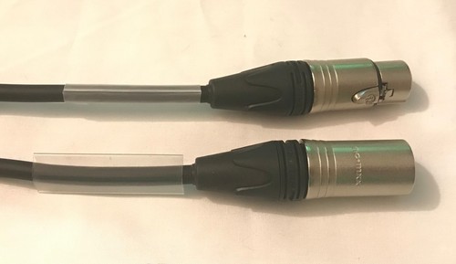 Neutrik xlr with van - with, damme