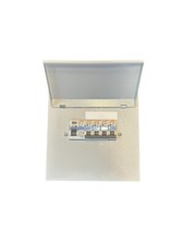 METAL CLAD garage consumer