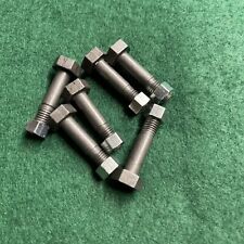 Triumph Pre Unit Crankshaft