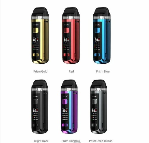 Smok rpm mod vape - smok, 2