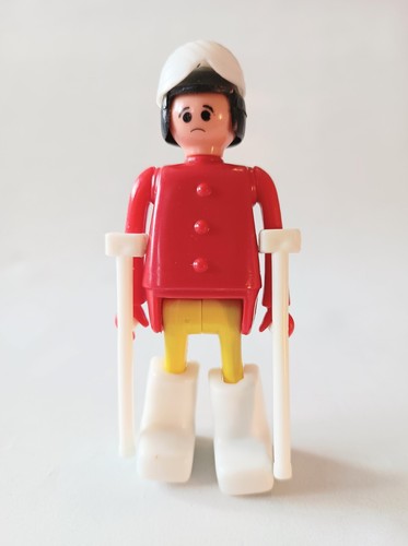 Vintage playcraft mettoy busy - playcraft,