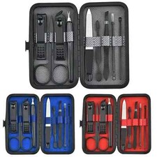 10 Pieces Manicure Pedicure