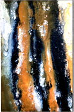 CONTEMPORARY LARGE ABSTRACT