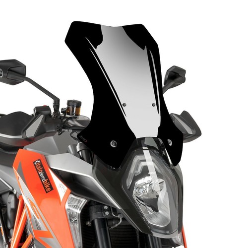 Touring screen for - touring,