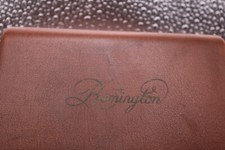 Pair of vintage elecritc mens