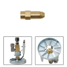 Vortex Low Volume Waste Oil