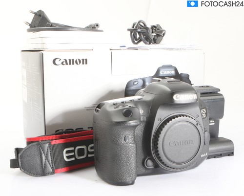 Canon eos mark dslr - canon,