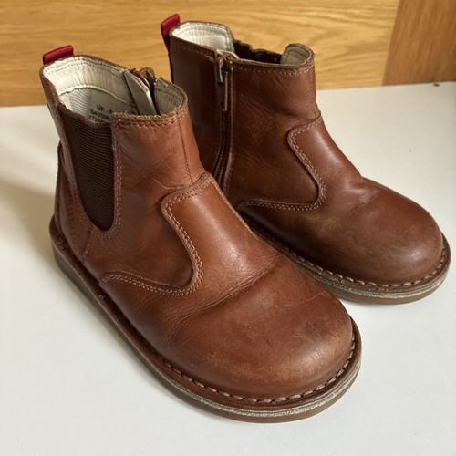 Walkmates kids brown - m&s,