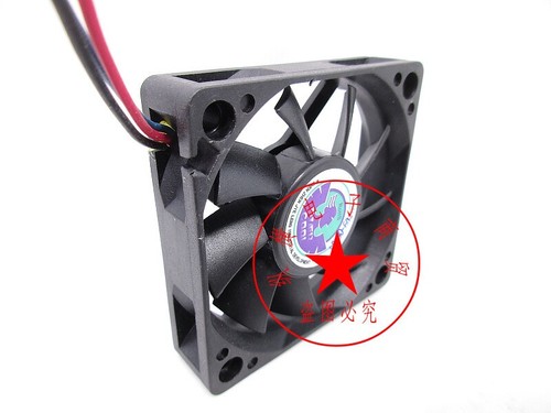 Evercool efb 06c12l 12v - evercool, 0.12a