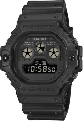 Casio shock mens digital - casio,
