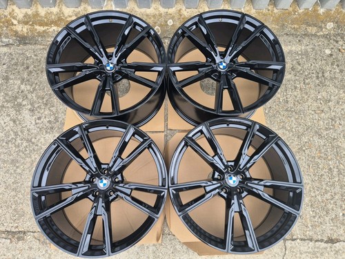 Bmw g05 g06 22 m - x5, x6