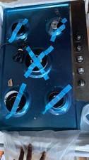 Burner gas hob - burner, –