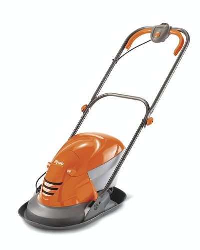 Flymo hover vac 270 - hover,