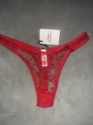 Agent provocateur thong size - ~,