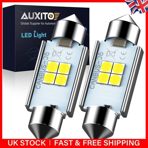 Smd led 36mm - 12,