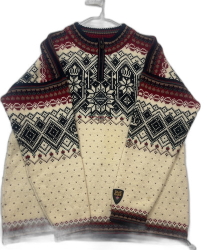 Dale norway cream wool - dale,