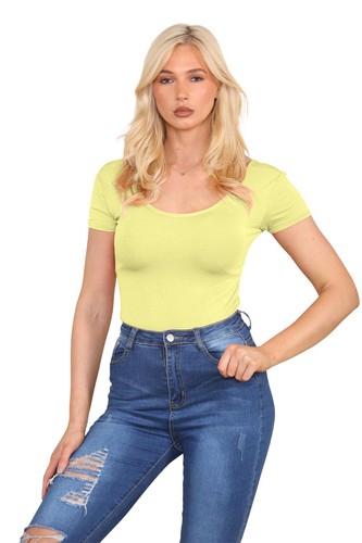 Womens short sleeve - short,