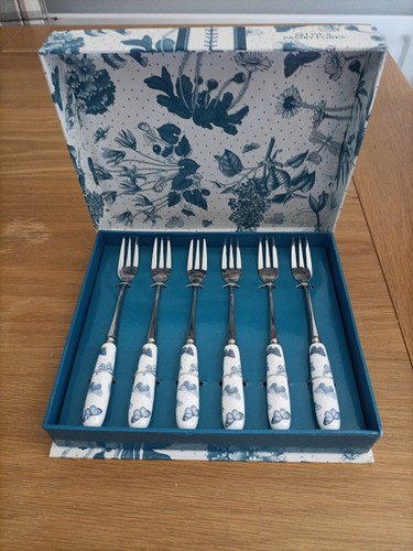Portmeirion botanic blue - botanic, 6