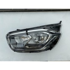 2016-2022 Fitsd Transit Left