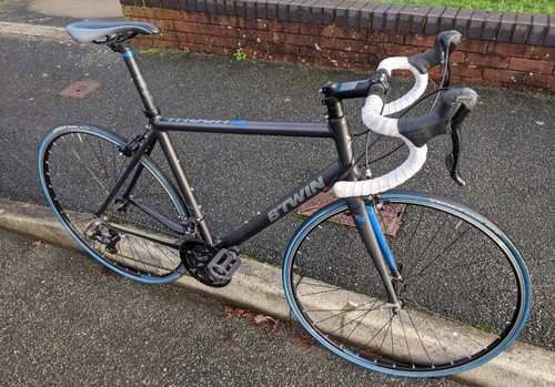 Shimano sora speed twin - shimano, 27