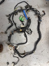 r32 rb20det engine wiring loom nissan skyline