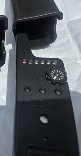 Delkim txi receiver - delkim, v1