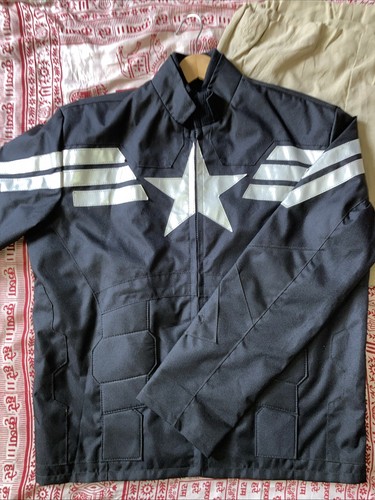 Captain america winter - america,