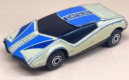 Matchbox datsun 126x super - 126x, gt