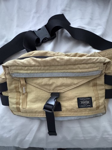 Porter yoshida co 3m - -, co.