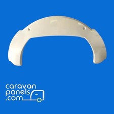 MOTORHOME WHEEL SPAT FOR 