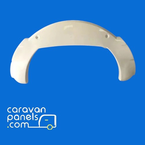 Motorhome wheel spat for - spat,