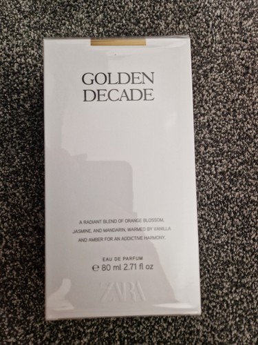 Zara golden decade - decade, de