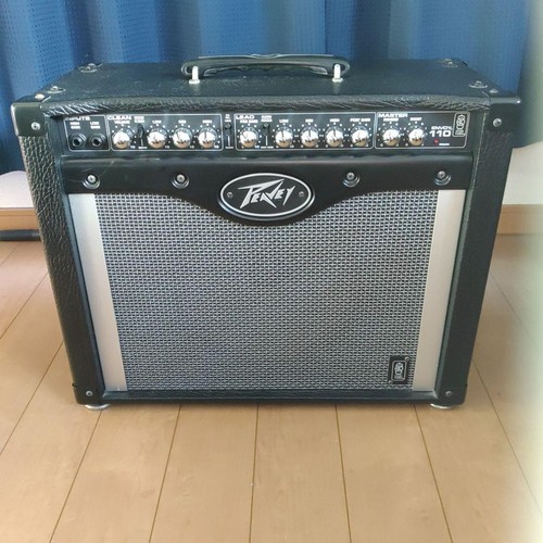 Peavey envoy 110 guitar amp - guitar,