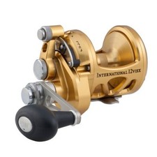 Penn - INTERNATIONAL - GOLD