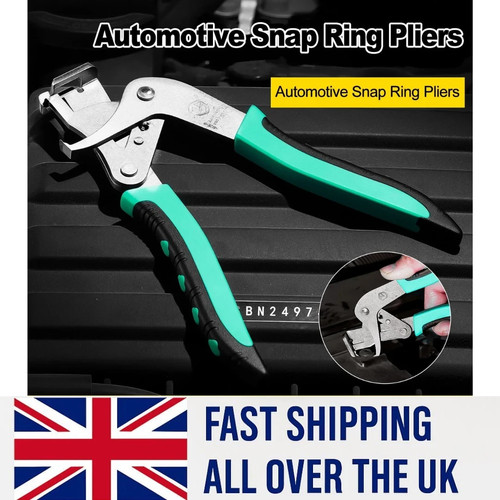Clip pliers auto door car - pliers,