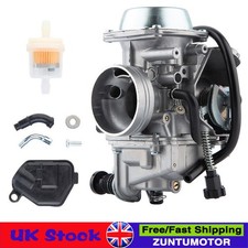 Carburetor Silver Kit For