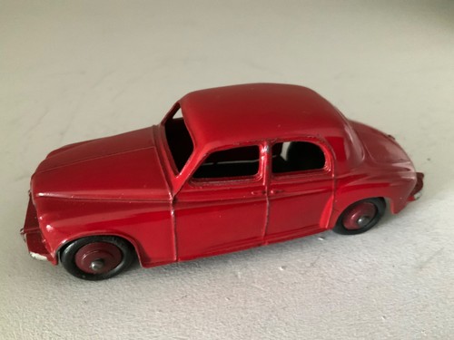 Dinky toys 140b 156 rover - 140b/156,