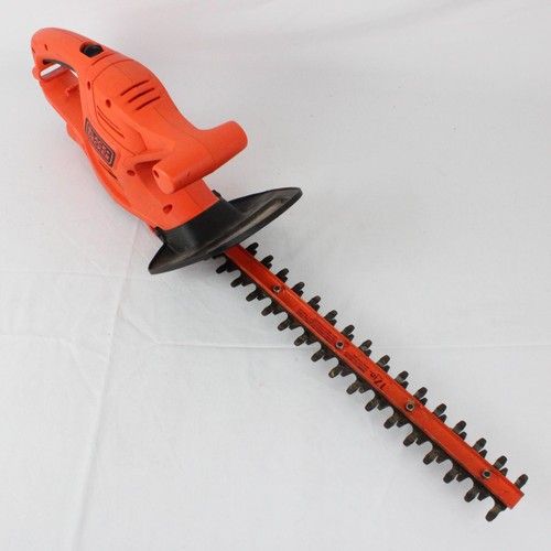 Black decker tr117 corded - black,
