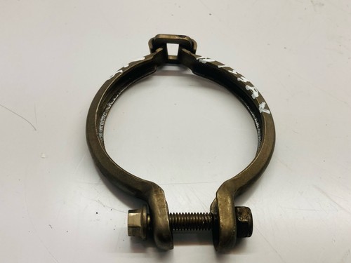 Turbo clamp holder nissan - turbo, juke
