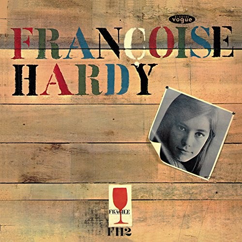 Hardy francoise mon amie la - francoise,